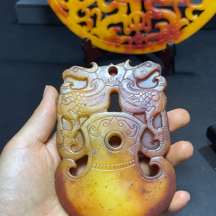 底槽青一物一图发货支持七天无理由。