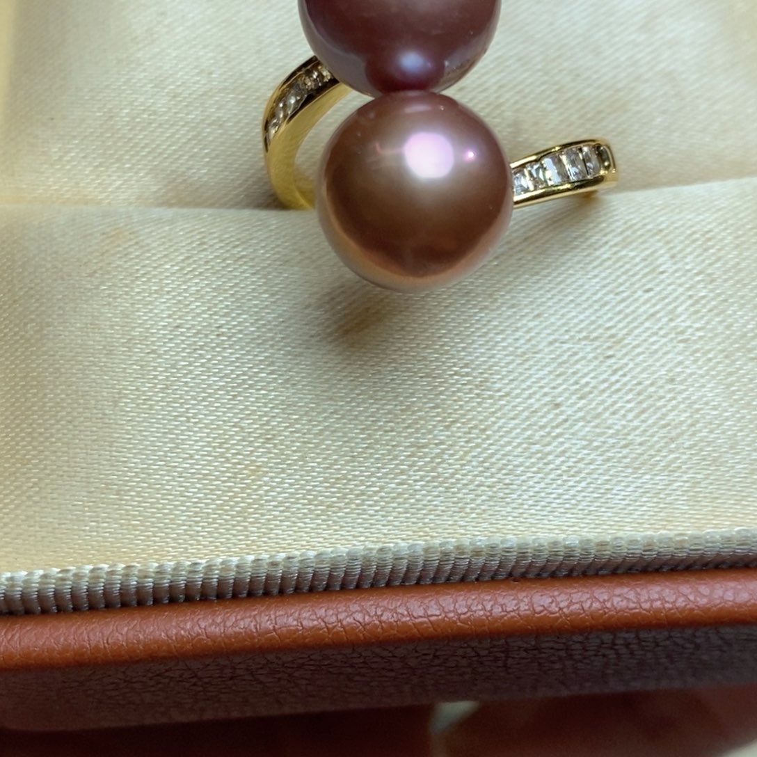 珠宝奇石淡水珍珠未镶嵌