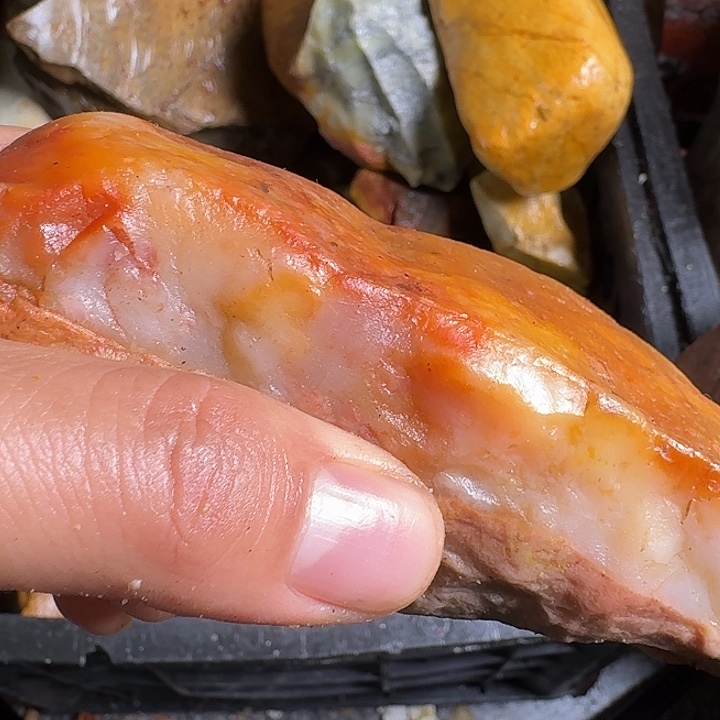 三***七寿山石寿山石的种类