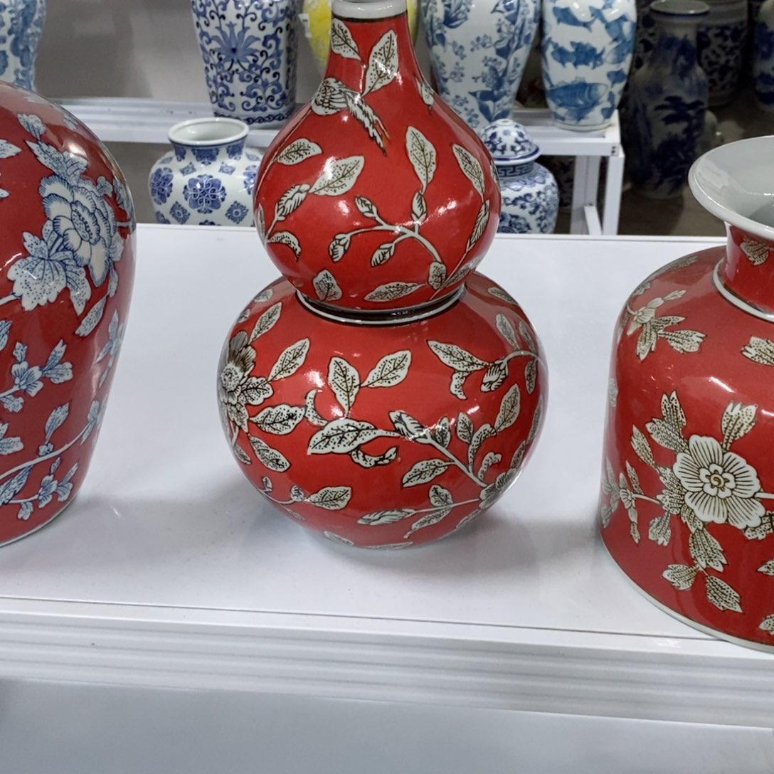 瓶摆件摆件装饰品