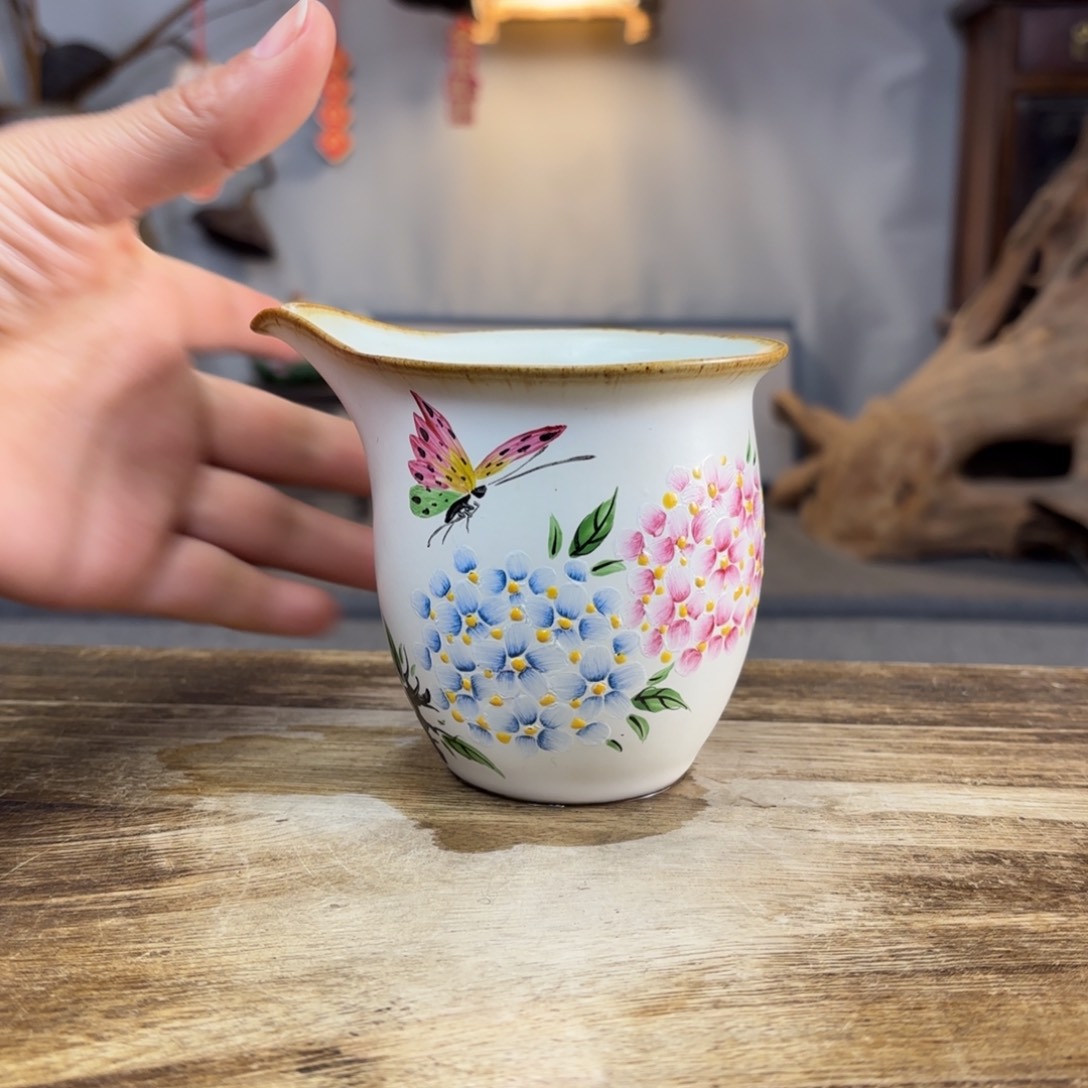 景德镇纯手工制作陶瓷