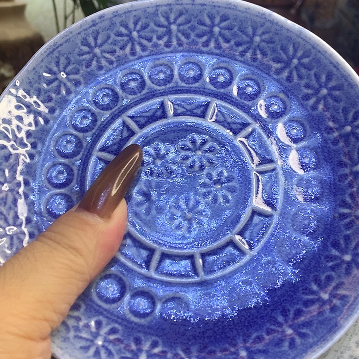 68包邮散瓷默认微瑕19