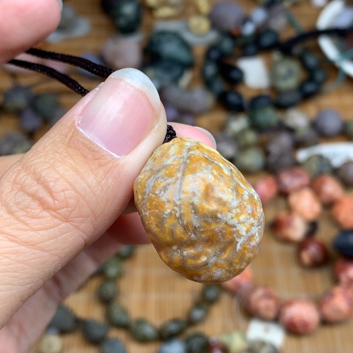 玛瑙/玉髓珠宝半成品未镶嵌小***奶