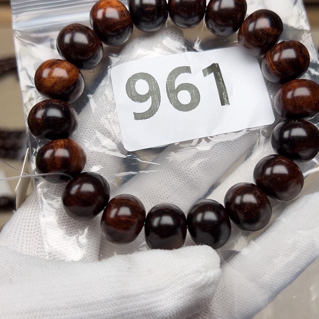 贡木手串/手链1215巴贡手串