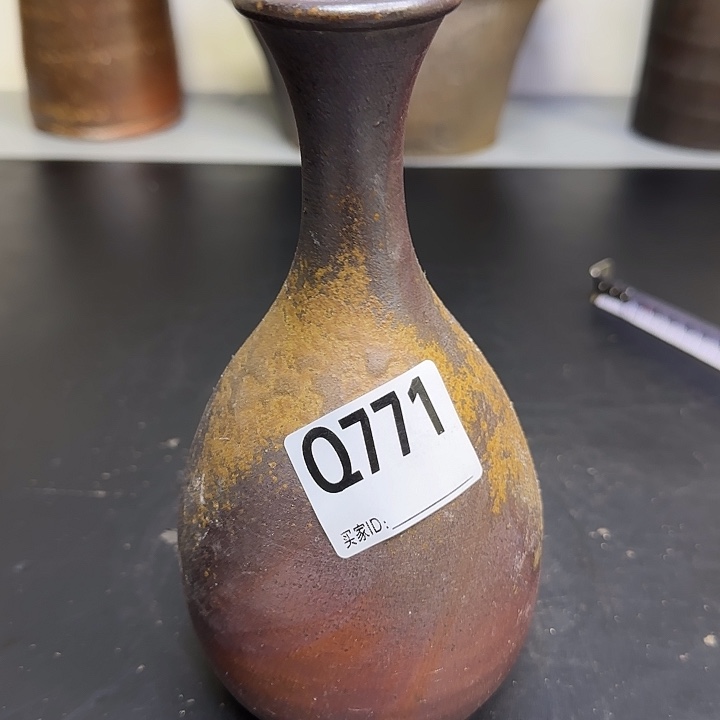 备前烧作品备前烧作品伤