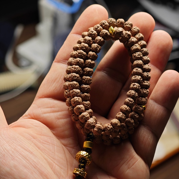 【豫见系列】6.5mm货头佛手