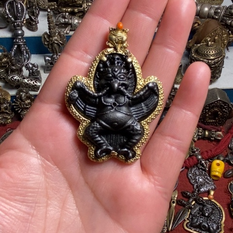 泥塑小元素，品相完美