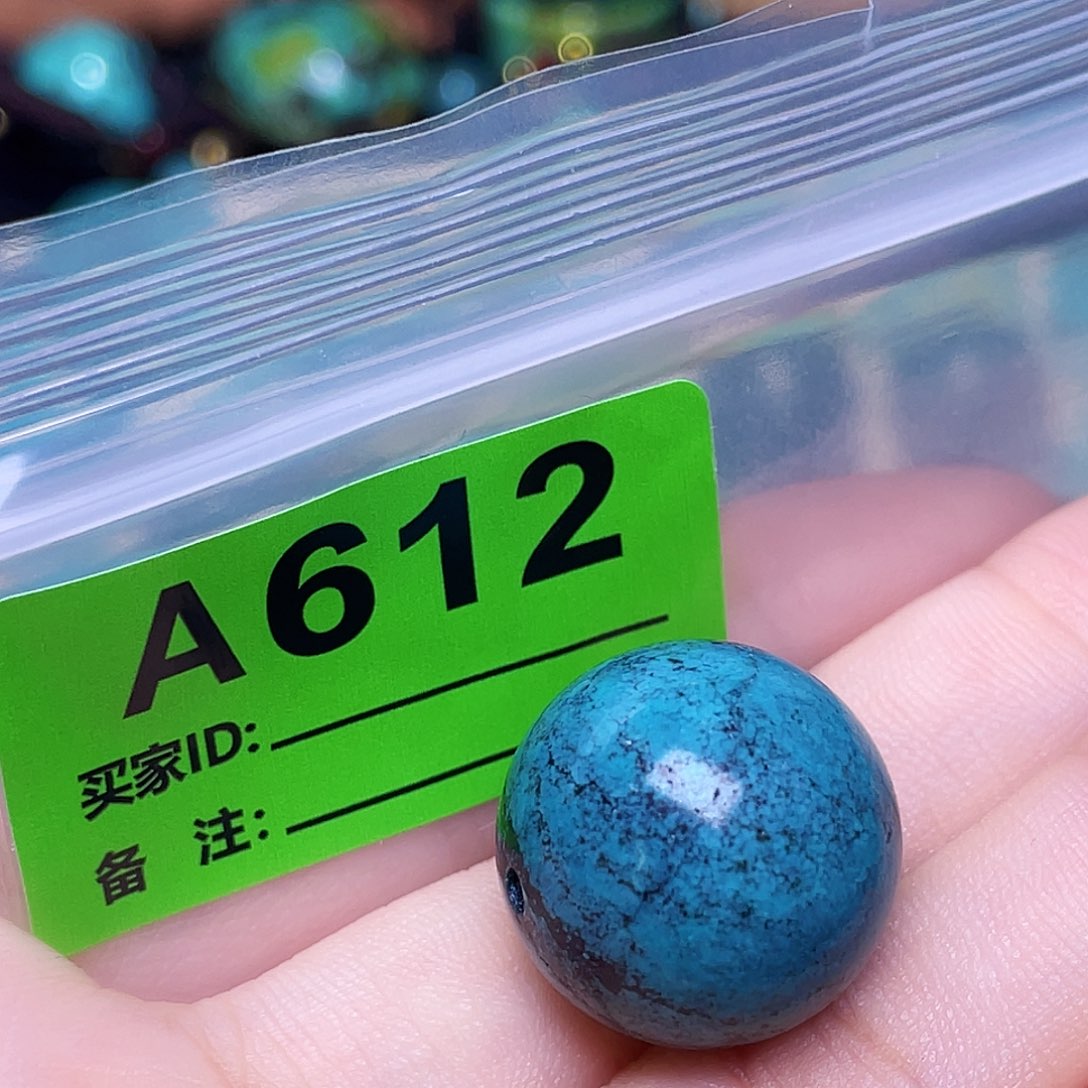 绿石头十堰特色手工古风配饰