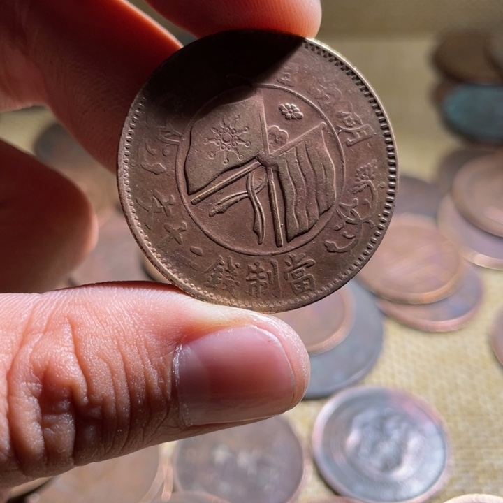 凡***人花岗石纯铜锡合金纯铜通古博今小卢10