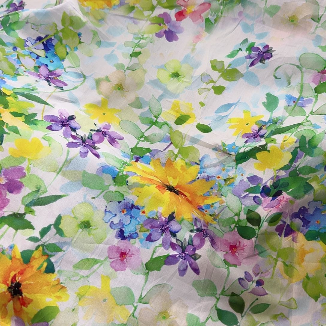 纯棉高支府绸1米长X1.5米宽地卷