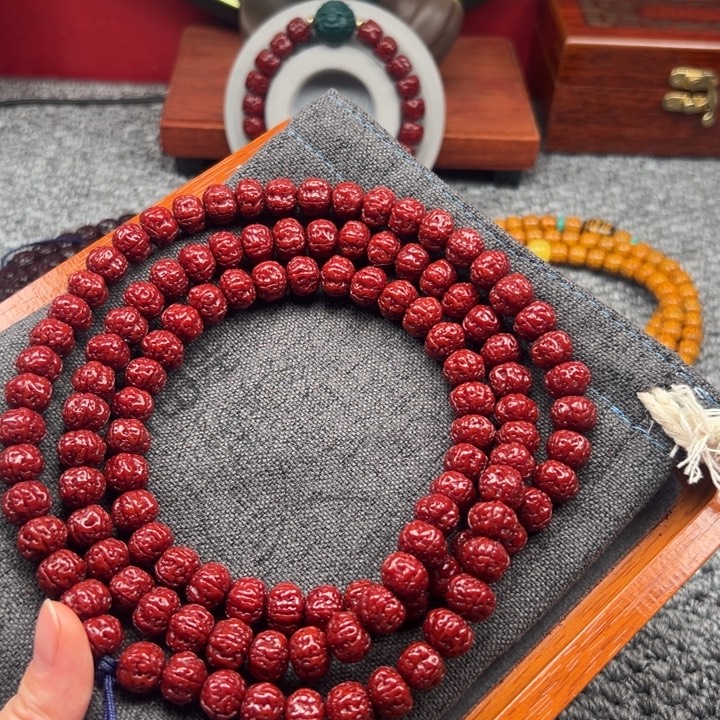 吊坠金刚菩提精品