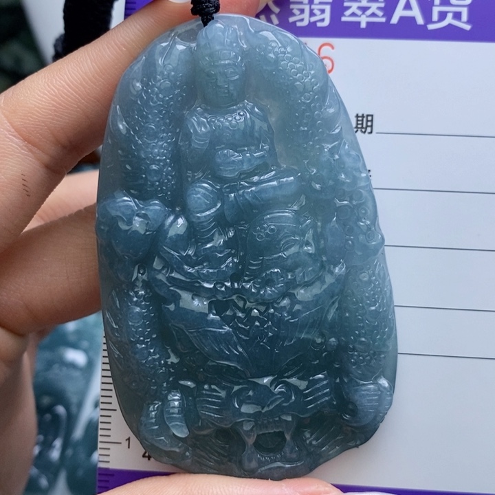 【闪购商品】翡翠颈饰未镶嵌111111111