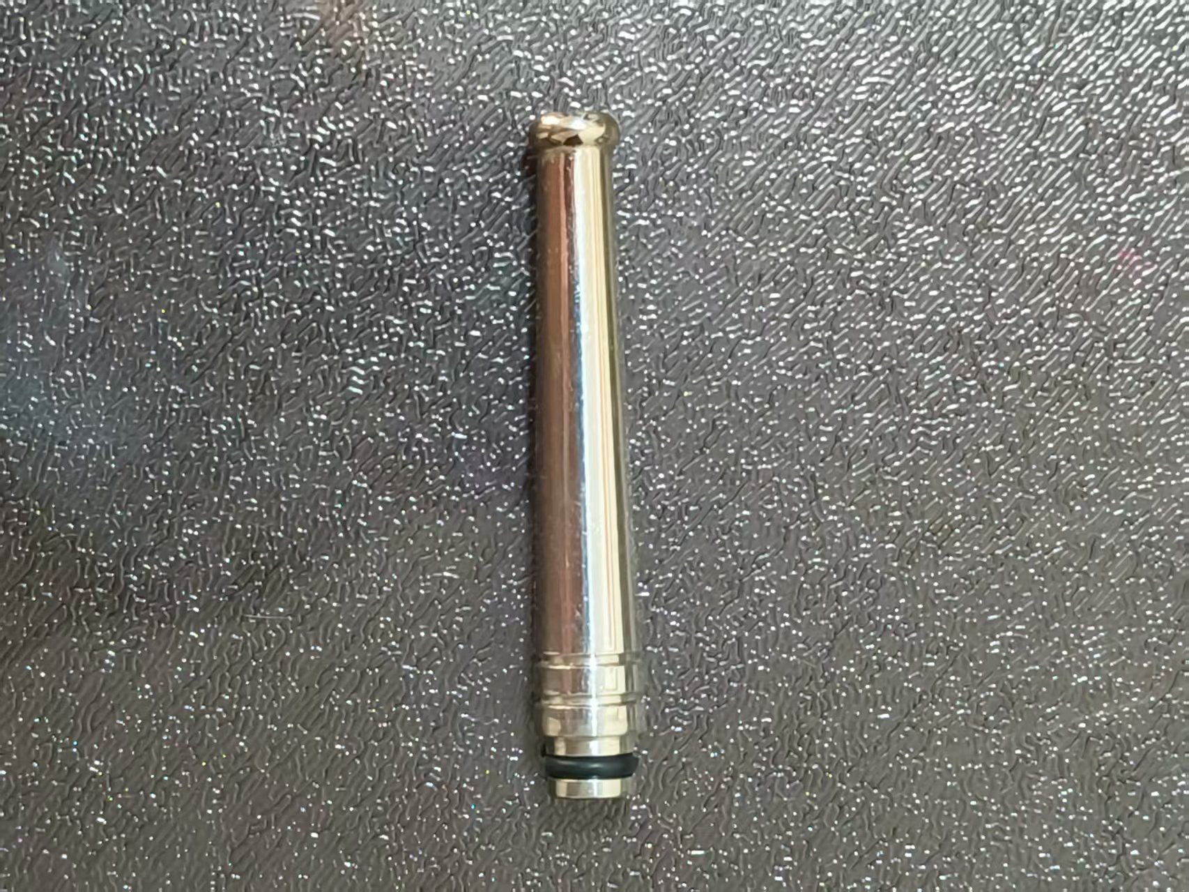 IUOiuo智能斗6.0配件 不锈钢加长嘴，仅6.0专用