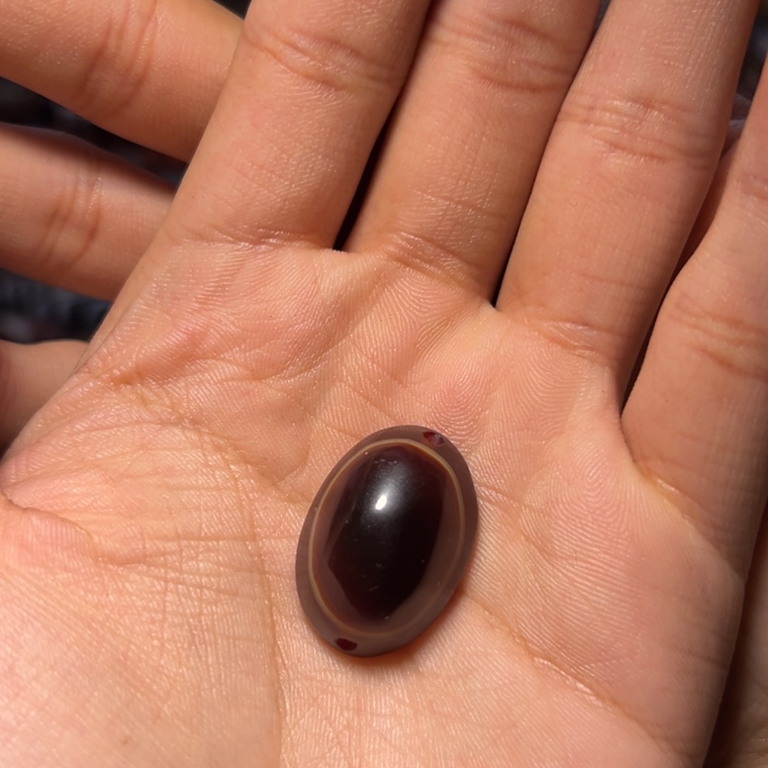 玛瑙/玉髓珠宝奇石未镶嵌今*瘩