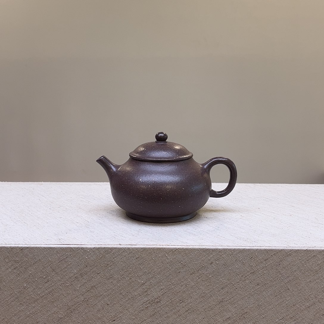 春***雨紫砂茶壶大概家家户户g