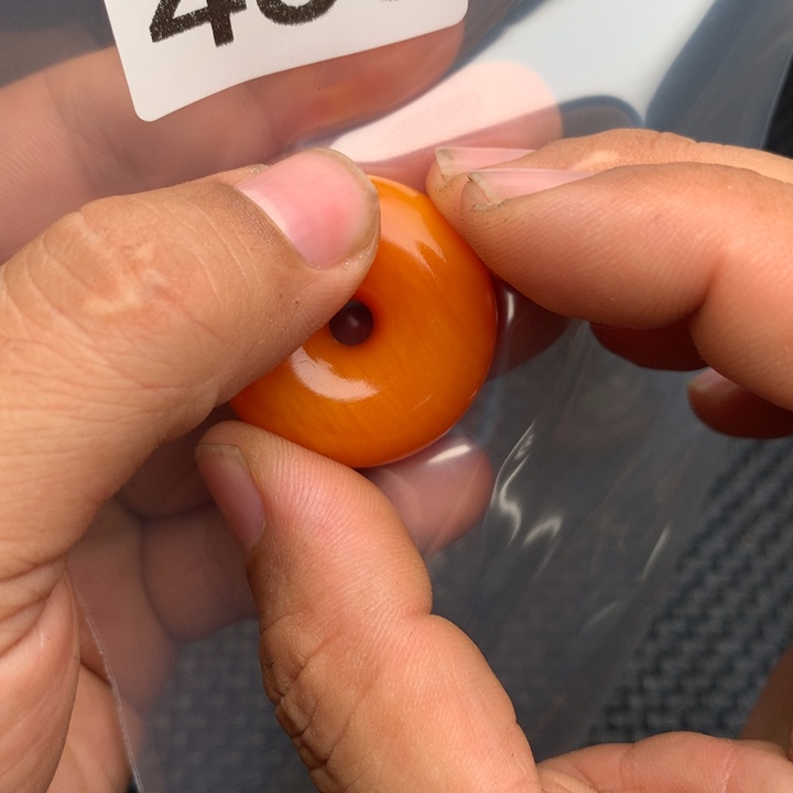 大果紫檀（缅甸花梨）