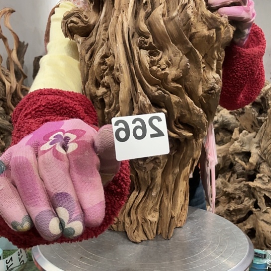 7****5紫砂的味道很好闻