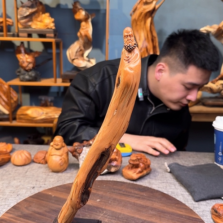 柏木（崖柏）关注一下