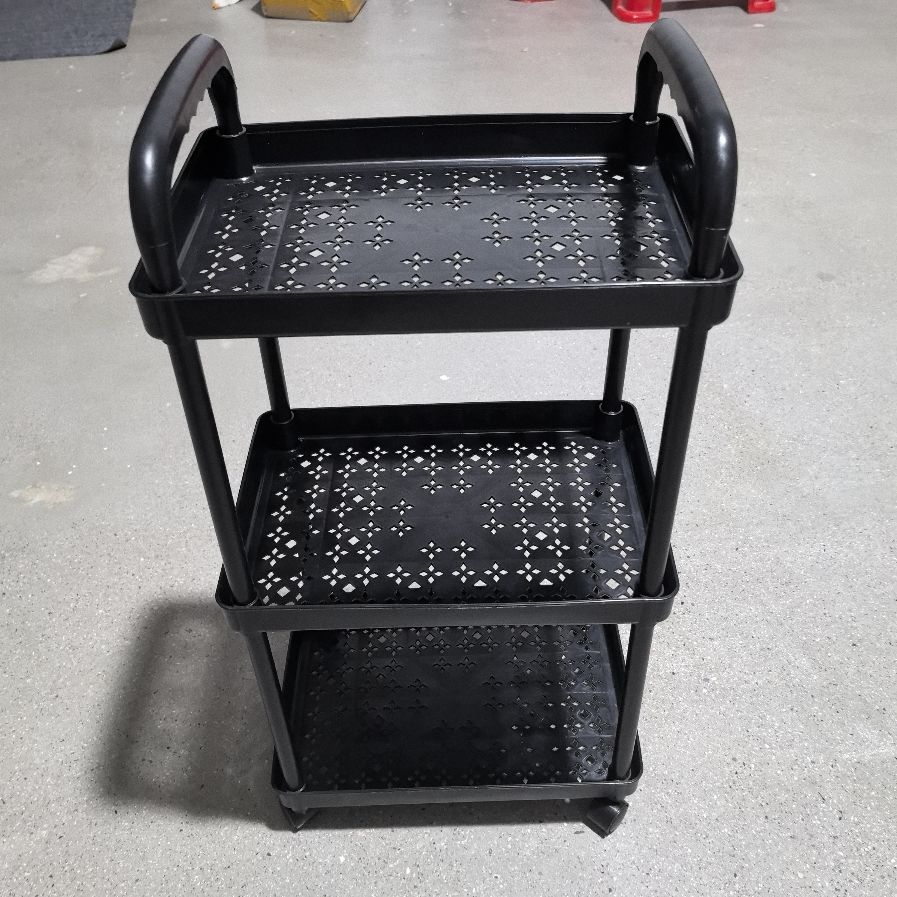 多层置物架（默认微瑕）