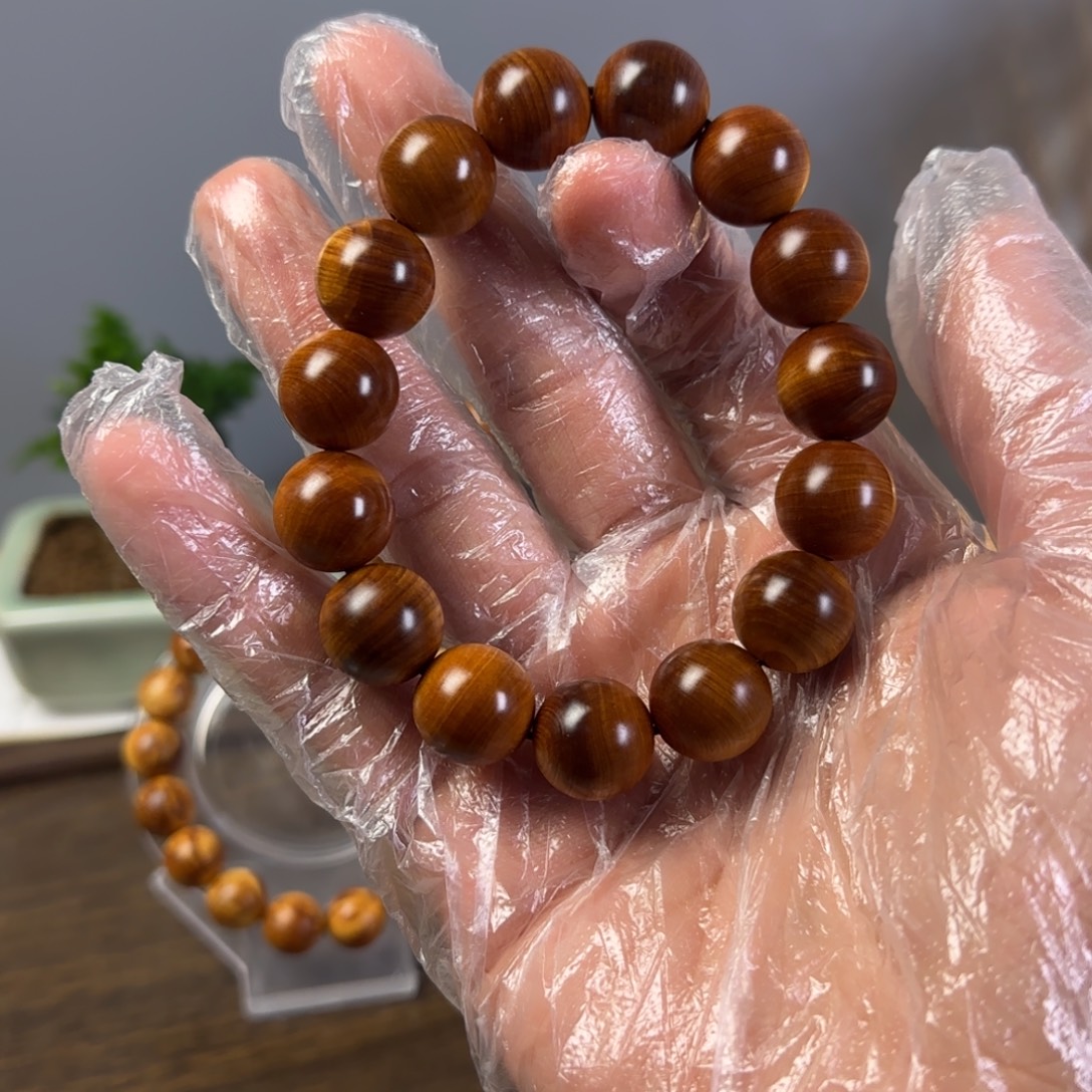 用***2柏木（崖柏）太行崖柏黑油高油料子1.5