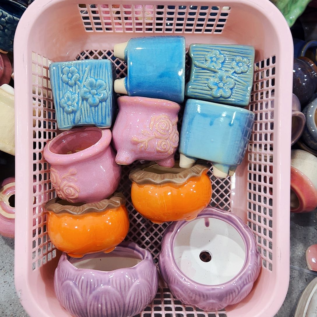 红陶@*七高温陶瓷材料119