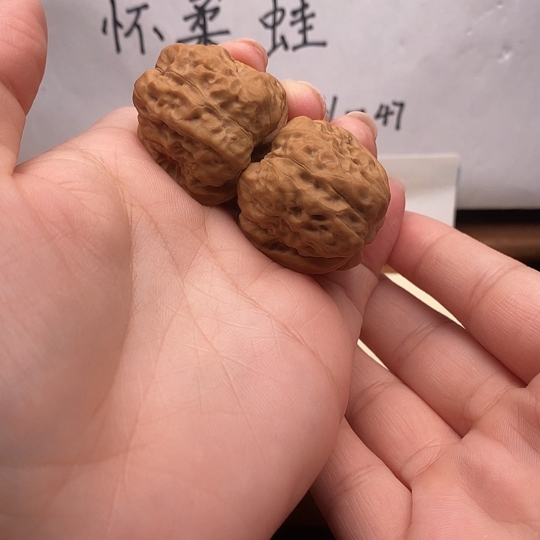 文玩核桃手串暗*31全品