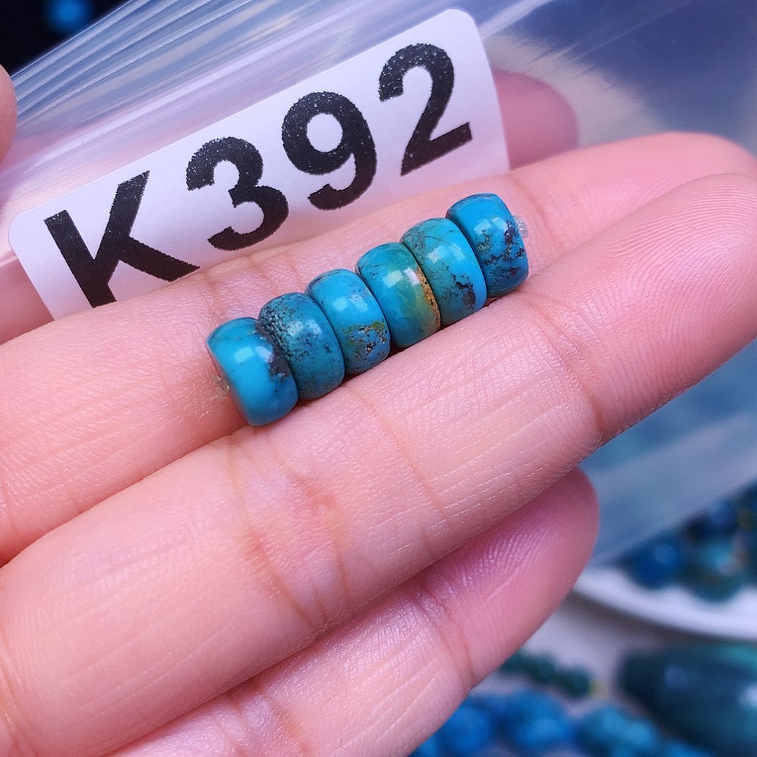 空竹粉丝专享十堰特色手工散珠