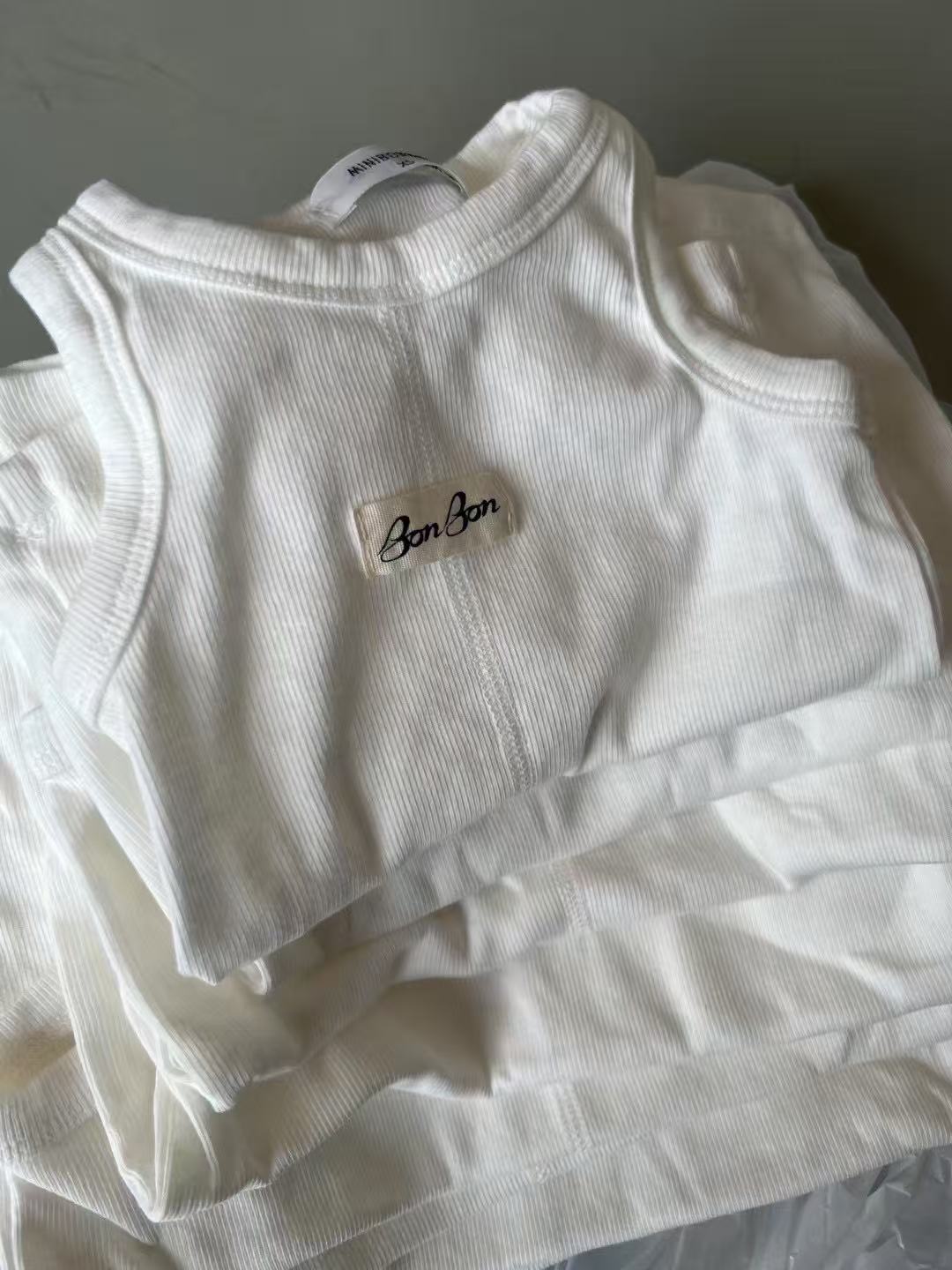 前标螺纹坎袖（不支持退货）