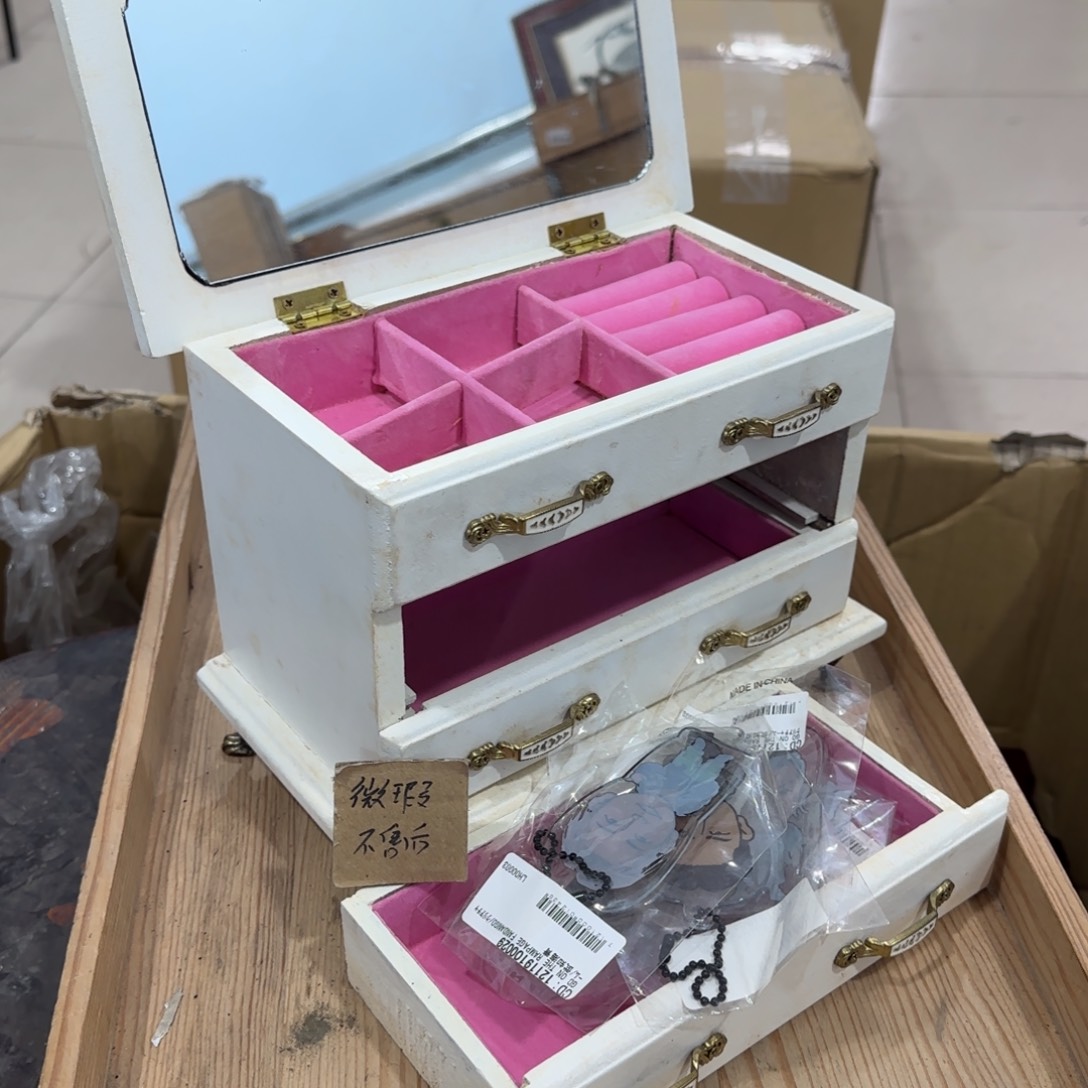 回流瓷器然美瓷器