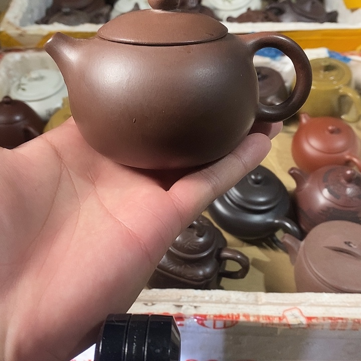 茶壶紫砂紫砂茶壶