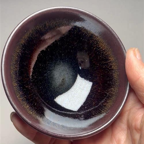 【闪购商品】茶盏-454............