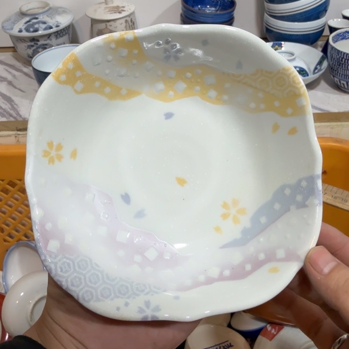 陶瓷推荐第二名20包邮