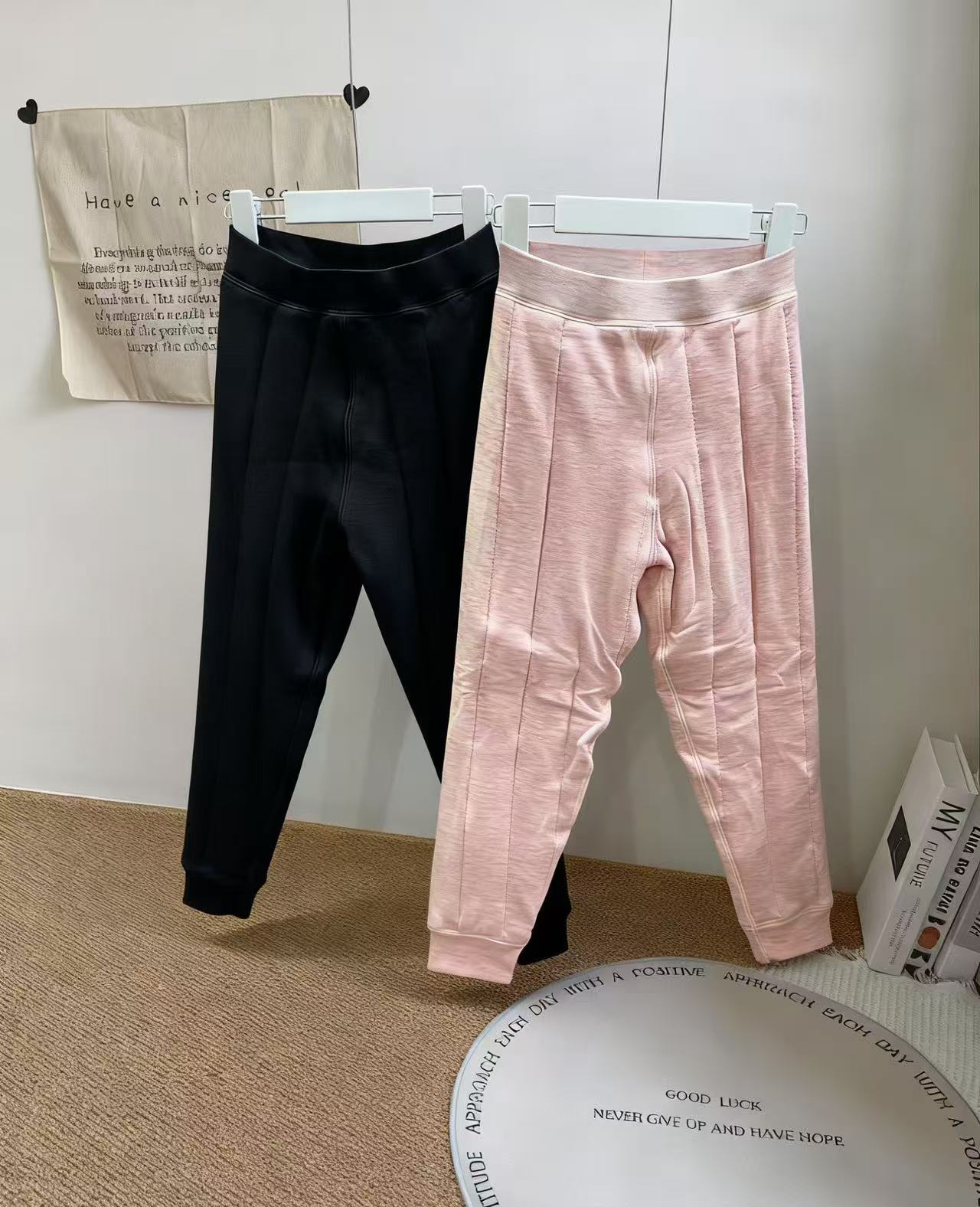 羊绒蚕丝保暖校服神器