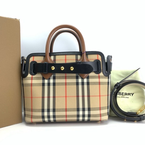 95新/博柏利/包包/250122WW0046