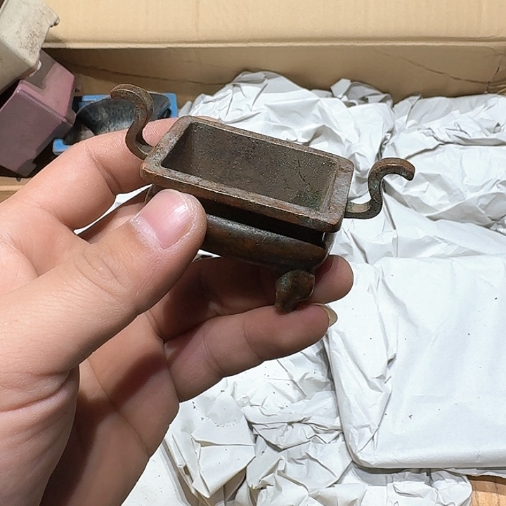 中古物品，谨慎参拍山**蛇