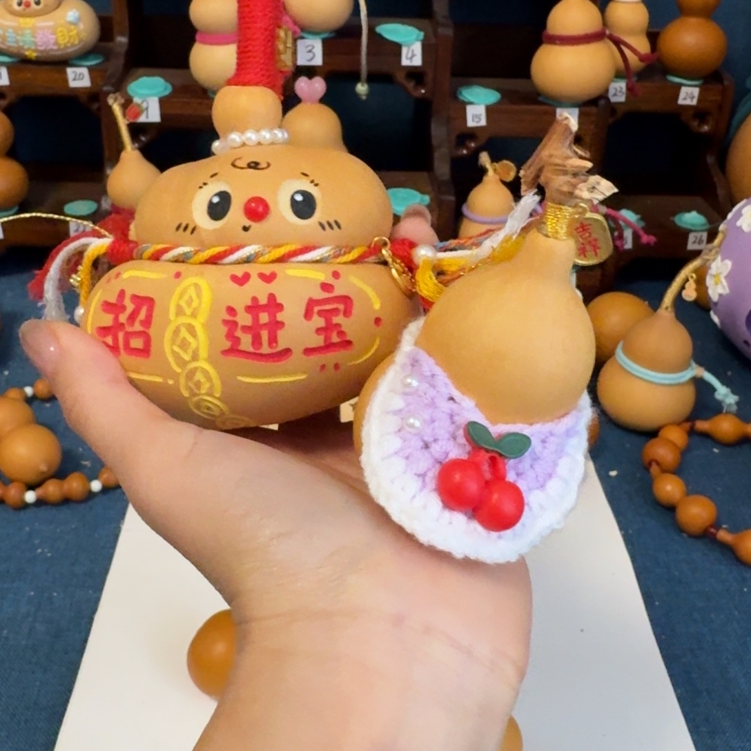 风***ღ有机玻璃葫芦葫芦葫芦葫芦