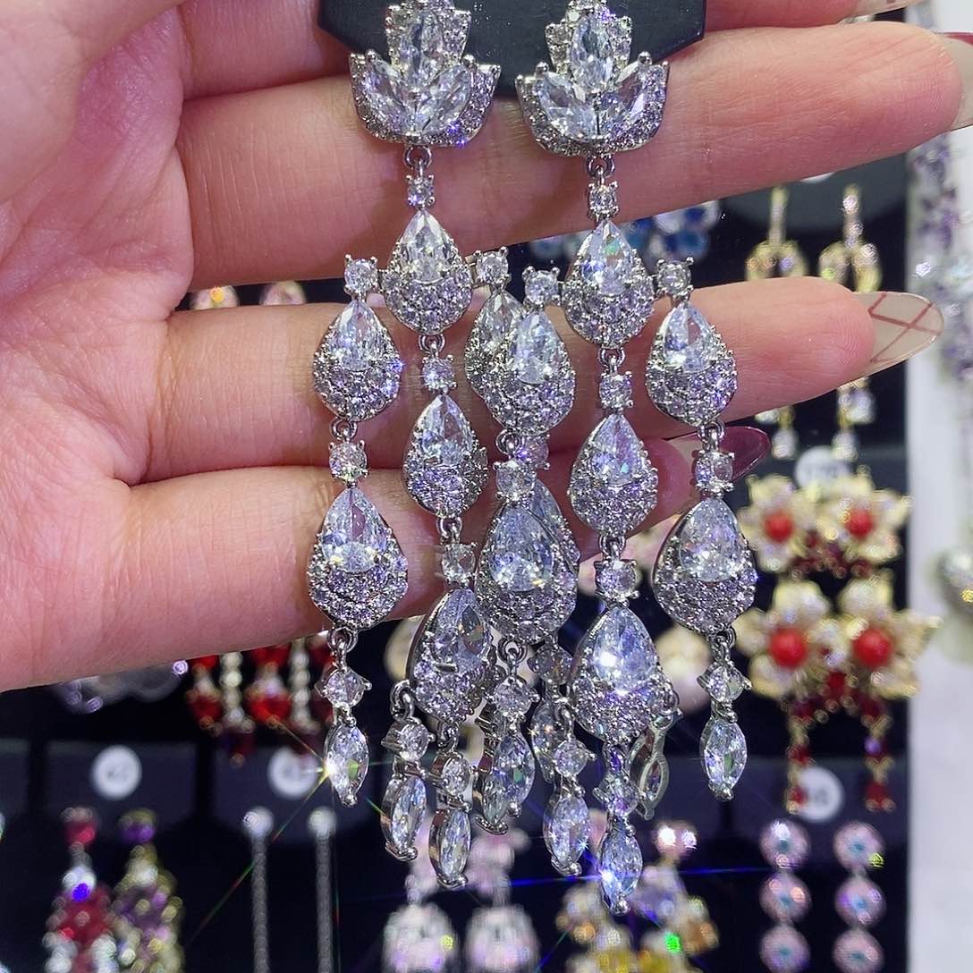 纯铜合金合成立方氧化锆