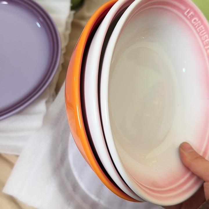 陶清货最后一天微瑕釉下彩