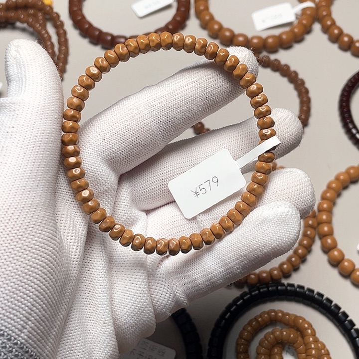 把件紫金鼠W***-12.无相