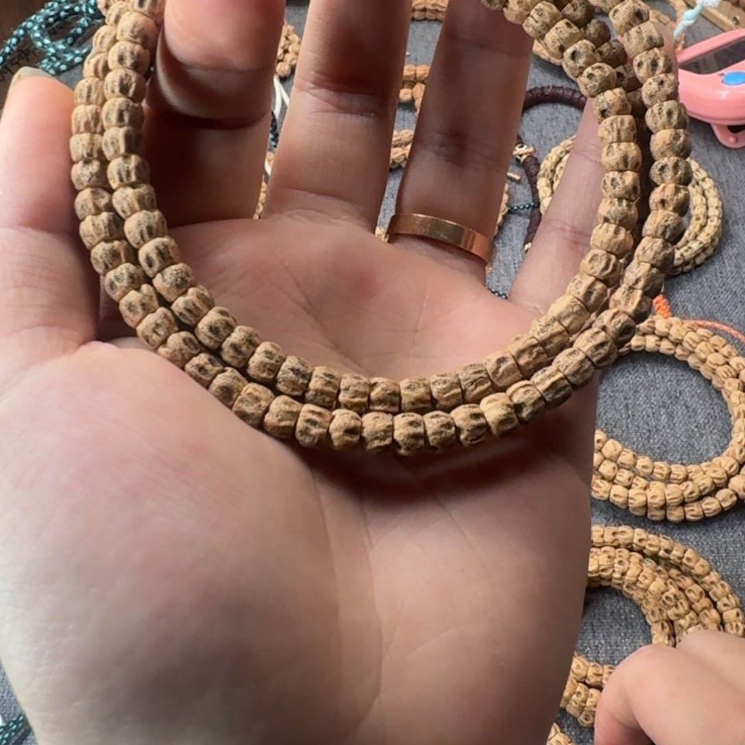 吊坠橄榄核66666666