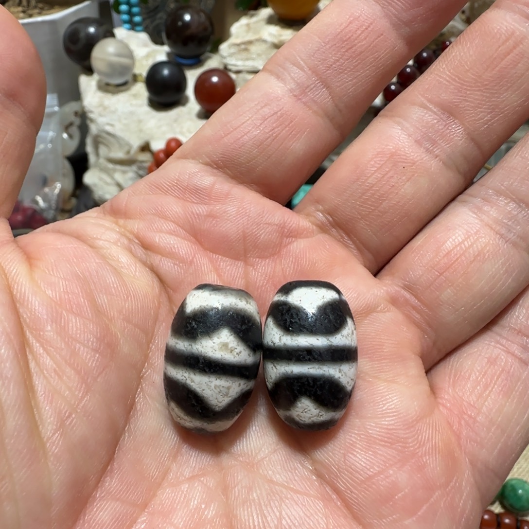 嗯***哥玻璃颈饰珠子手串珠子手串珠子