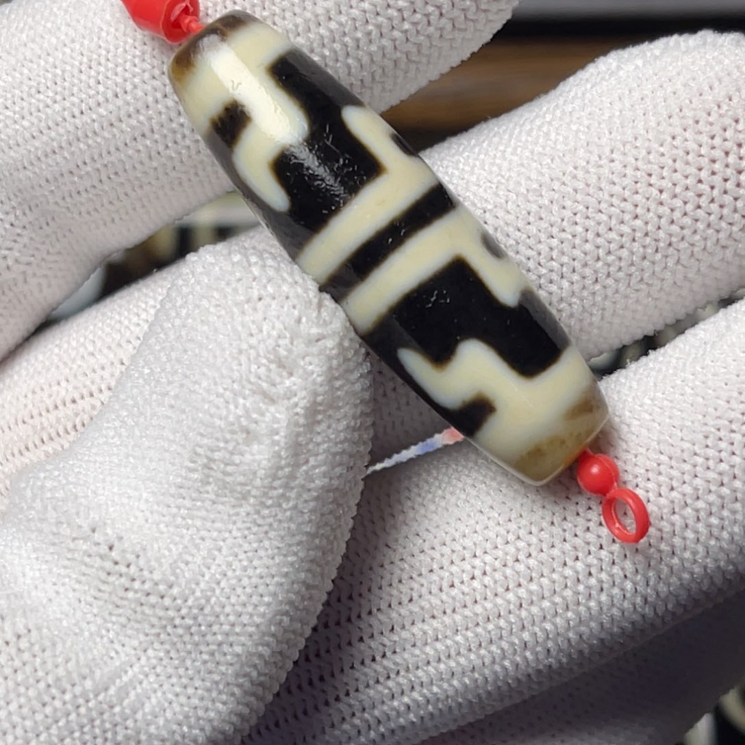 玛瑙/玉髓未镶嵌颈饰聚缘古法