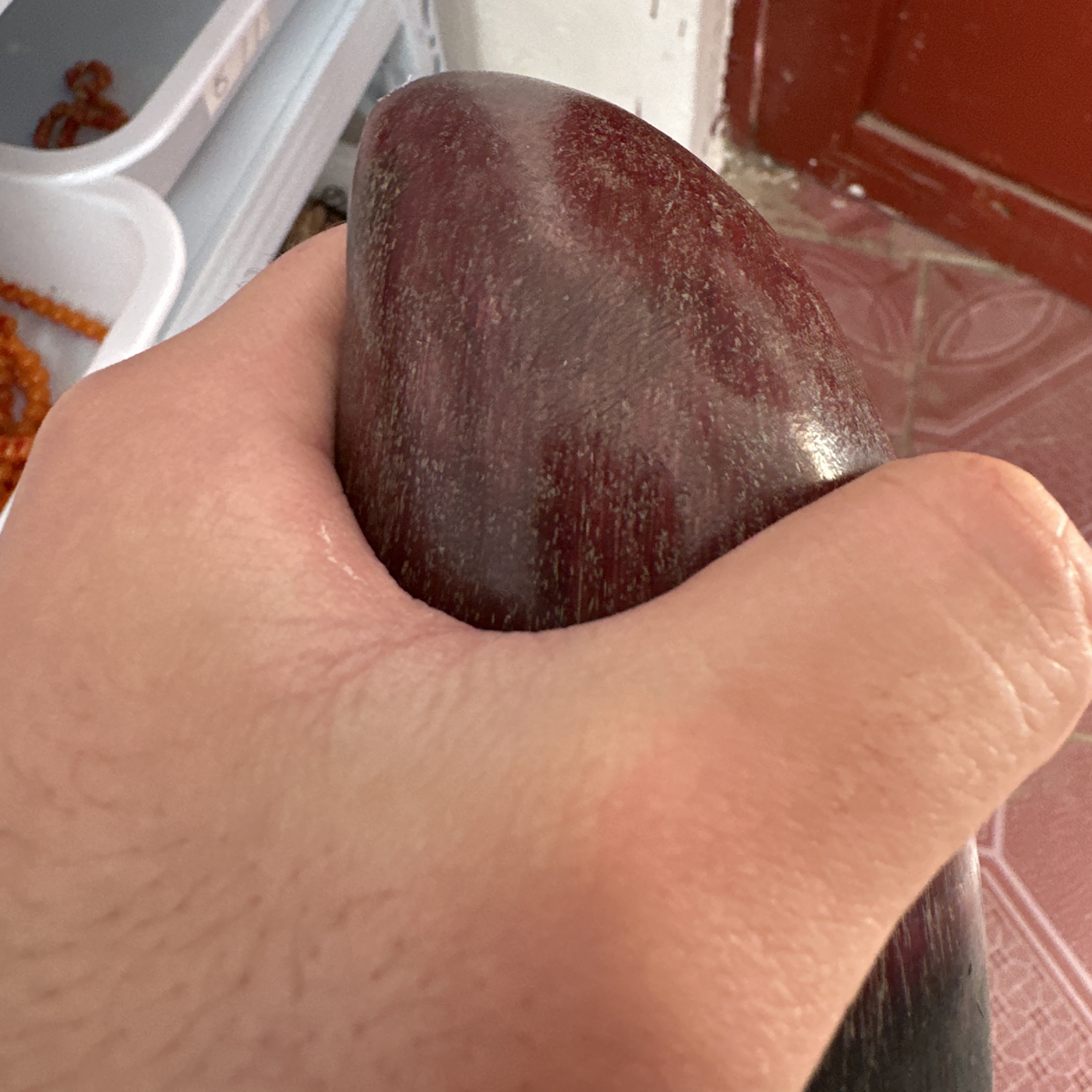 特色手工艺高级花梨木b15