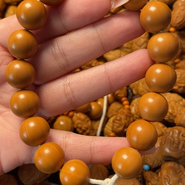 橄榄核手串/手链橄榄