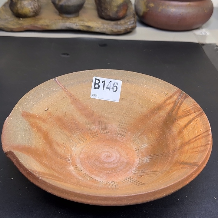 备前烧作品备前烧作品