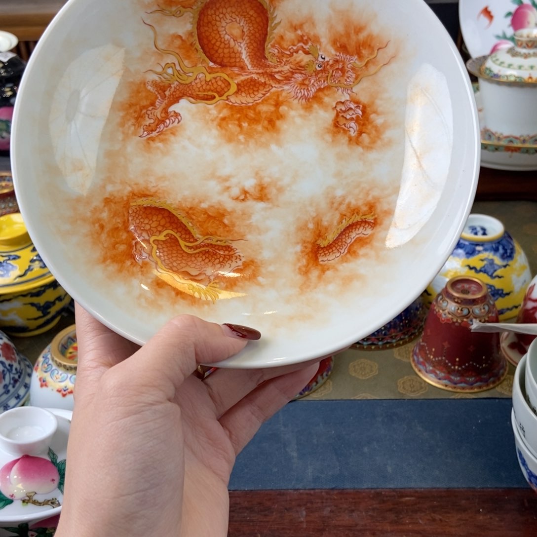陶瓷艺术品市场价格指数下跌