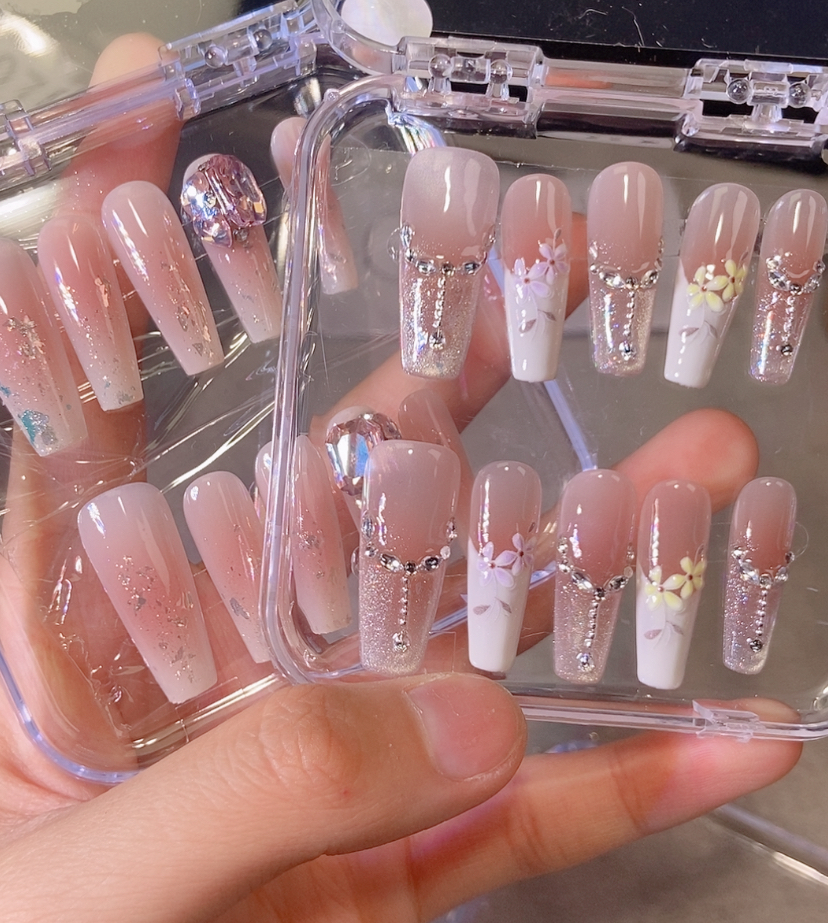 穿戴甲孤品过款链接