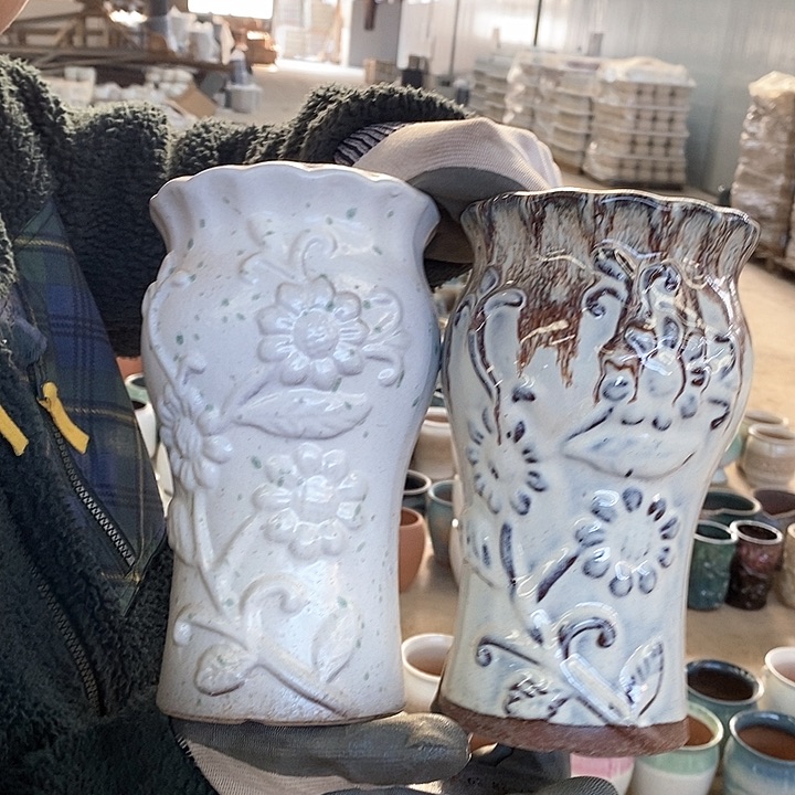 红陶正品高20口11