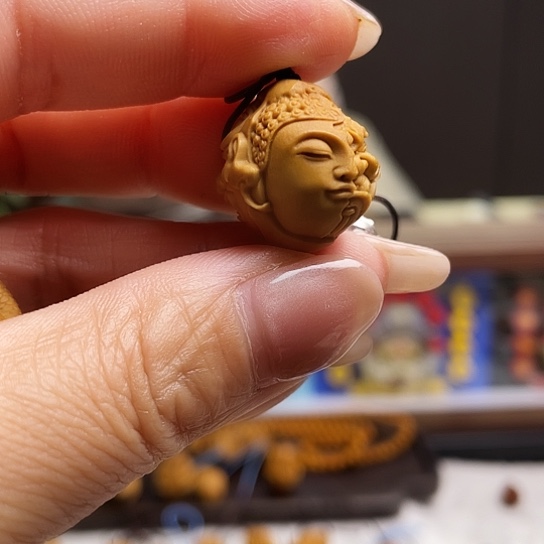 橄榄核手串/手链，橄榄核