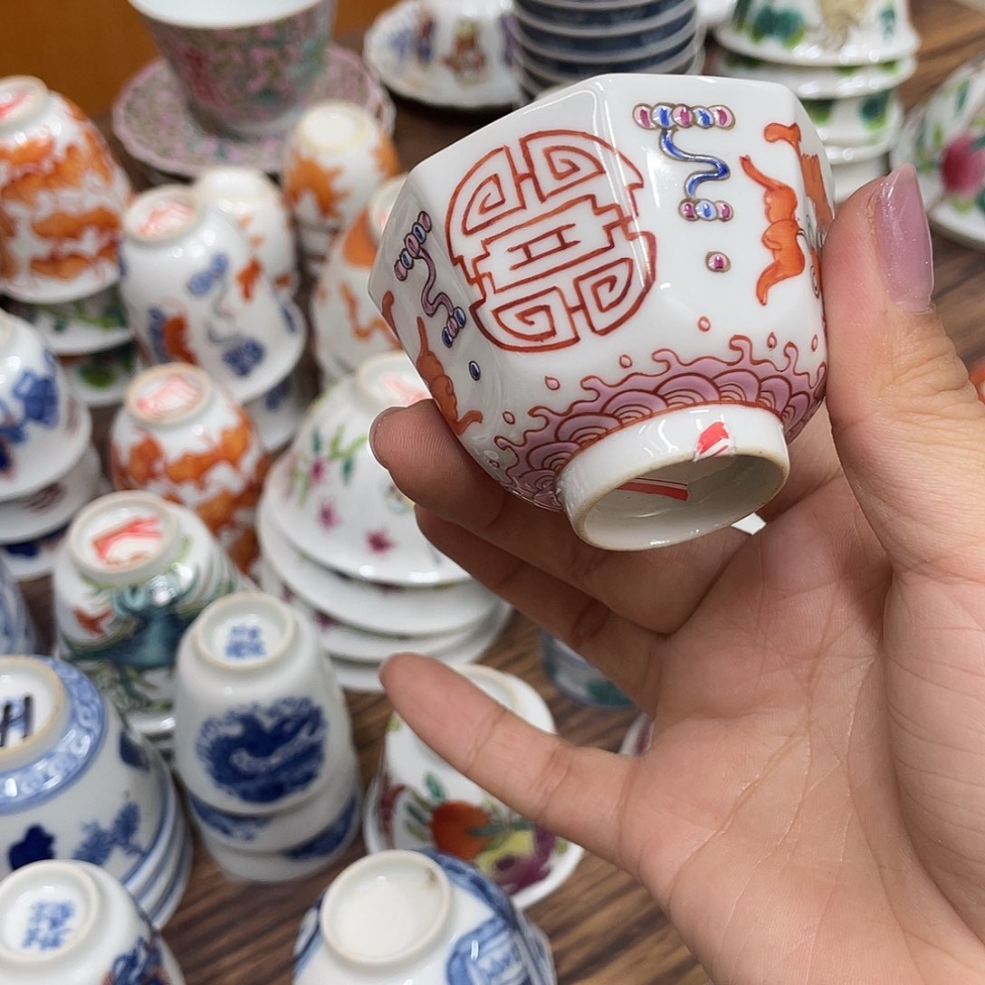 仇***面纯手工制作的好好好好好好看